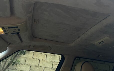 Land Rover Range Rover III, 2006 год, 1 500 000 рублей, 12 фотография