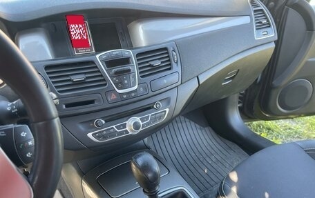 Renault Laguna III рестайлинг, 2010 год, 690 000 рублей, 7 фотография