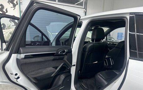 Porsche Cayenne III, 2015 год, 4 200 000 рублей, 8 фотография