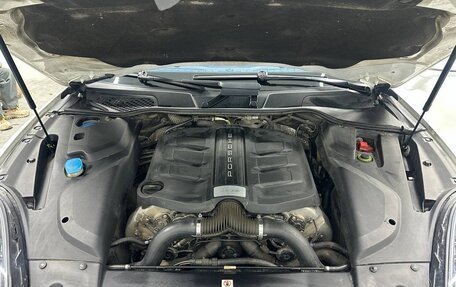 Porsche Cayenne III, 2015 год, 4 200 000 рублей, 12 фотография