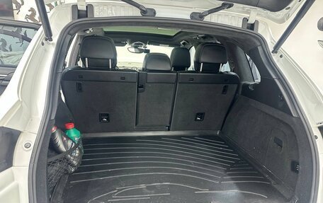 Porsche Cayenne III, 2015 год, 4 200 000 рублей, 11 фотография