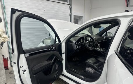 Porsche Cayenne III, 2015 год, 4 200 000 рублей, 13 фотография