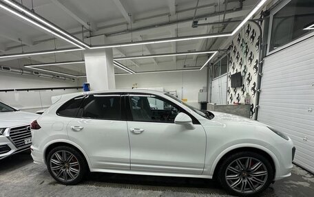 Porsche Cayenne III, 2015 год, 4 200 000 рублей, 14 фотография