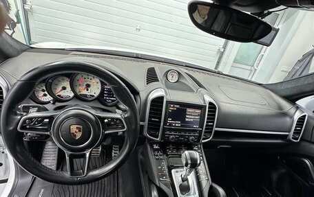 Porsche Cayenne III, 2015 год, 4 200 000 рублей, 15 фотография