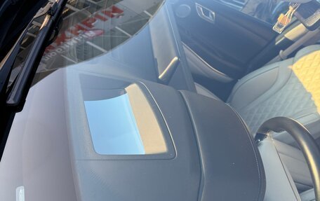 Genesis GV80 I, 2021 год, 5 350 000 рублей, 9 фотография