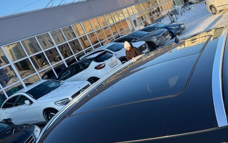 Genesis GV80 I, 2021 год, 5 350 000 рублей, 8 фотография