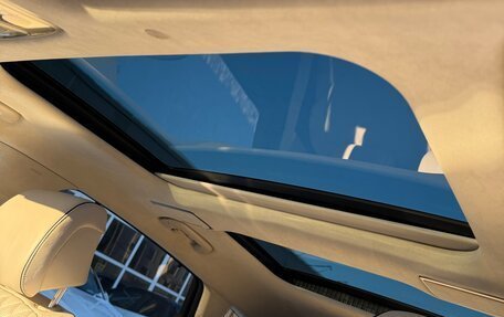 Genesis GV80 I, 2021 год, 5 350 000 рублей, 13 фотография