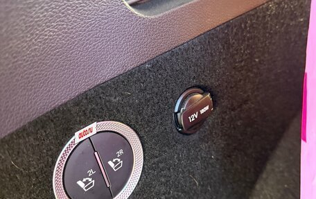 Genesis GV80 I, 2021 год, 5 350 000 рублей, 19 фотография