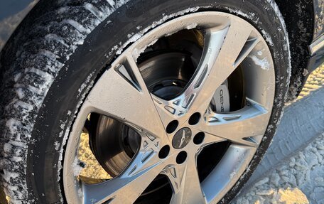 Genesis GV80 I, 2021 год, 5 350 000 рублей, 21 фотография