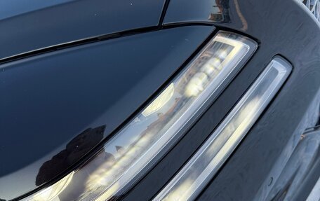 Genesis GV80 I, 2021 год, 5 350 000 рублей, 22 фотография