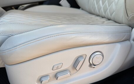 Genesis GV80 I, 2021 год, 5 350 000 рублей, 14 фотография