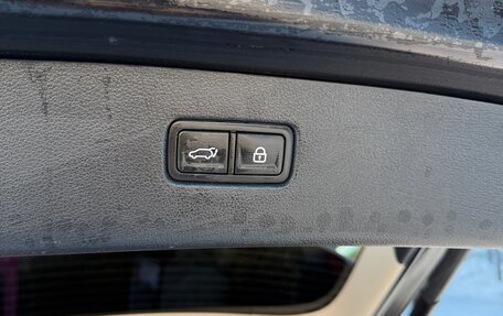 Genesis GV80 I, 2021 год, 5 350 000 рублей, 18 фотография