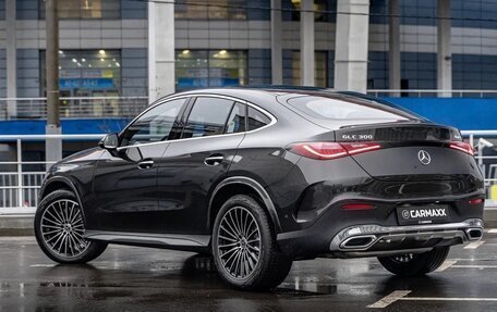 Mercedes-Benz GLC, 2025 год, 9 490 000 рублей, 4 фотография