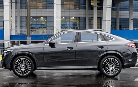 Mercedes-Benz GLC, 2025 год, 9 490 000 рублей, 5 фотография