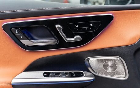 Mercedes-Benz GLC, 2025 год, 9 490 000 рублей, 14 фотография