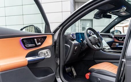 Mercedes-Benz GLC, 2025 год, 9 490 000 рублей, 9 фотография