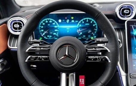 Mercedes-Benz GLC, 2025 год, 9 490 000 рублей, 16 фотография