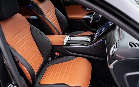 Mercedes-Benz GLC, 2025 год, 9 490 000 рублей, 23 фотография