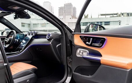 Mercedes-Benz GLC, 2025 год, 9 490 000 рублей, 20 фотография