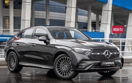 Mercedes-Benz GLC, 2025 год, 9 490 000 рублей, 2 фотография