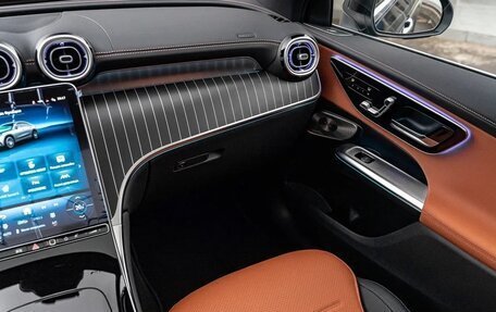 Mercedes-Benz GLC, 2025 год, 9 490 000 рублей, 18 фотография