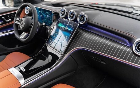 Mercedes-Benz GLC, 2025 год, 9 490 000 рублей, 24 фотография