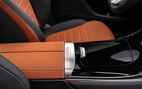 Mercedes-Benz GLC, 2025 год, 9 490 000 рублей, 25 фотография