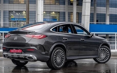 Mercedes-Benz GLC, 2025 год, 9 490 000 рублей, 3 фотография