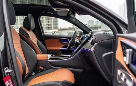 Mercedes-Benz GLC, 2025 год, 9 490 000 рублей, 21 фотография