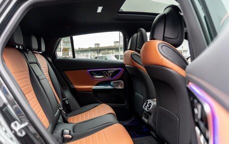 Mercedes-Benz GLC, 2025 год, 9 490 000 рублей, 32 фотография