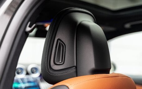 Mercedes-Benz GLC, 2025 год, 9 490 000 рублей, 30 фотография