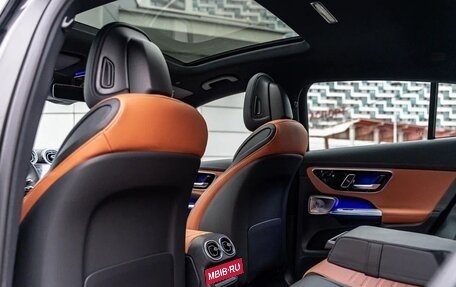 Mercedes-Benz GLC, 2025 год, 9 490 000 рублей, 27 фотография