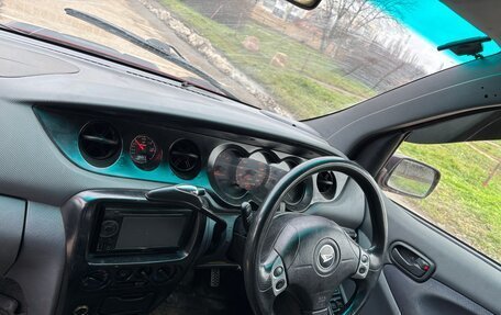 Daihatsu YRV I, 2000 год, 420 000 рублей, 2 фотография