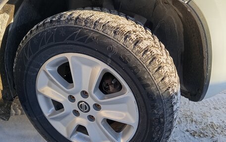 Nissan Terrano III, 2018 год, 1 515 000 рублей, 6 фотография