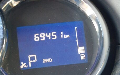 Nissan Terrano III, 2018 год, 1 515 000 рублей, 7 фотография