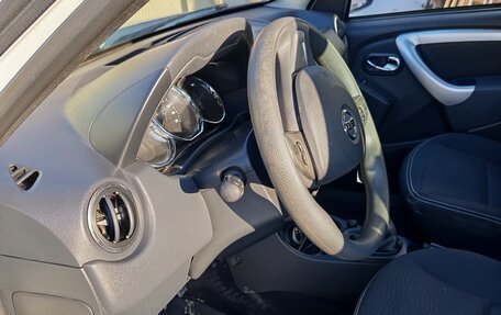 Nissan Terrano III, 2018 год, 1 515 000 рублей, 8 фотография