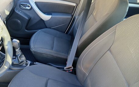 Nissan Terrano III, 2018 год, 1 515 000 рублей, 9 фотография