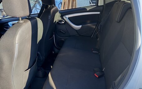 Nissan Terrano III, 2018 год, 1 515 000 рублей, 14 фотография