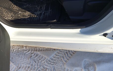 Nissan Terrano III, 2018 год, 1 515 000 рублей, 16 фотография