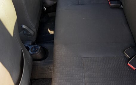 Nissan Terrano III, 2018 год, 1 515 000 рублей, 15 фотография