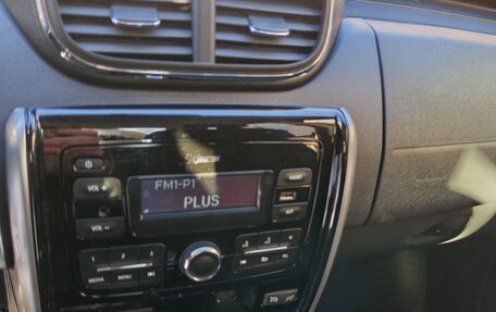 Nissan Terrano III, 2018 год, 1 515 000 рублей, 11 фотография