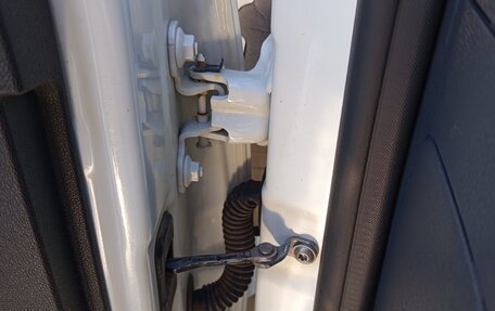 Nissan Terrano III, 2018 год, 1 515 000 рублей, 13 фотография