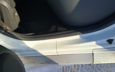 Nissan Terrano III, 2018 год, 1 515 000 рублей, 19 фотография