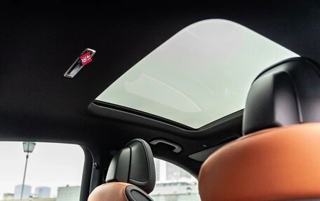 Mercedes-Benz GLC, 2025 год, 9 490 000 рублей, 33 фотография