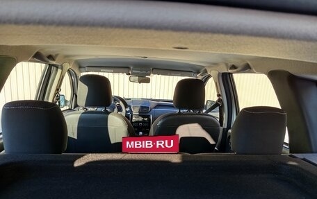 Nissan Terrano III, 2018 год, 1 515 000 рублей, 12 фотография