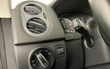 Volkswagen Tiguan I, 2012 год, 1 194 000 рублей, 9 фотография