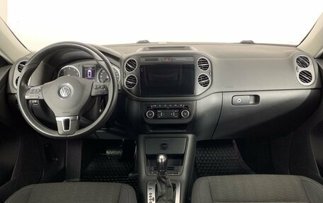 Volkswagen Tiguan I, 2012 год, 1 194 000 рублей, 7 фотография