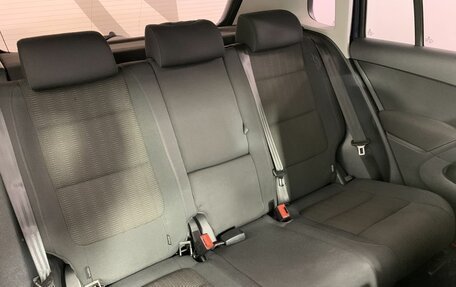 Volkswagen Tiguan I, 2012 год, 1 194 000 рублей, 15 фотография