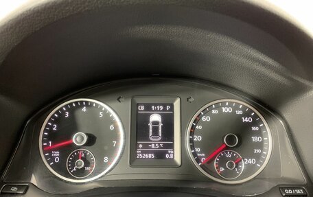 Volkswagen Tiguan I, 2012 год, 1 194 000 рублей, 11 фотография