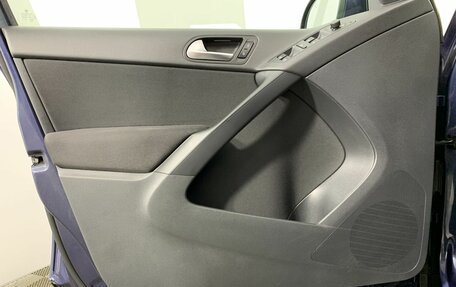 Volkswagen Tiguan I, 2012 год, 1 194 000 рублей, 8 фотография